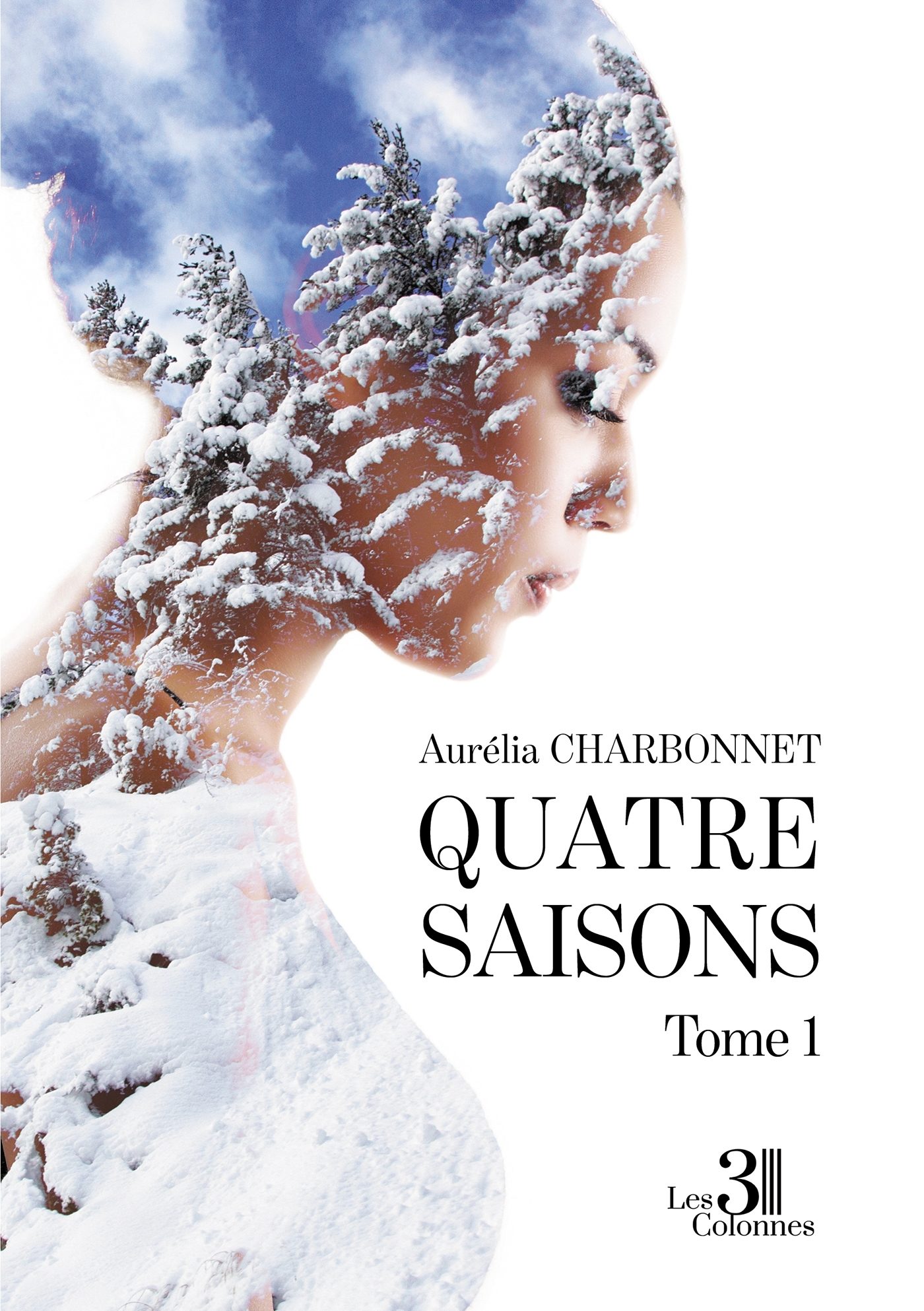 Quatre saisons - Tome 1
