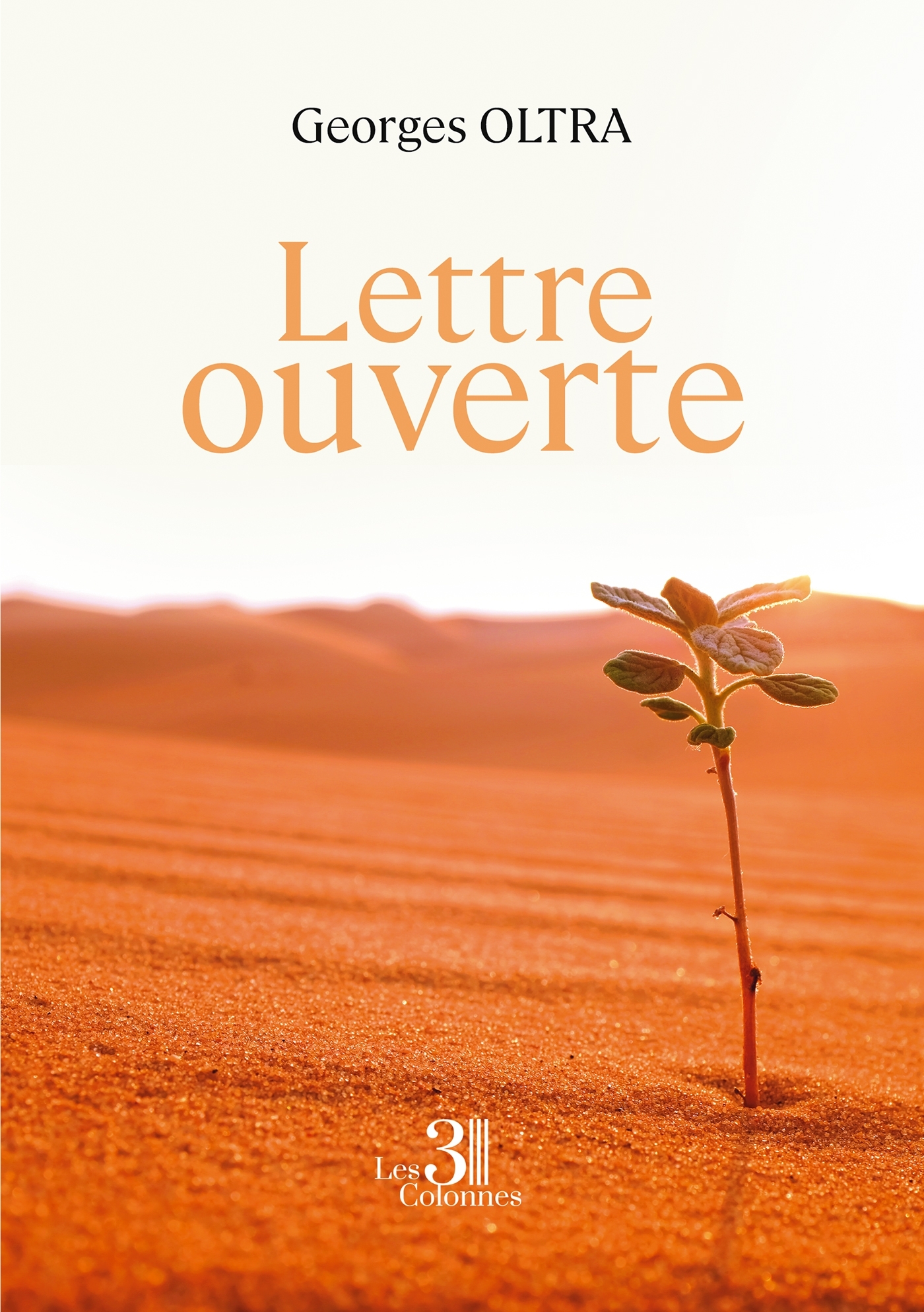 Lettre ouverte