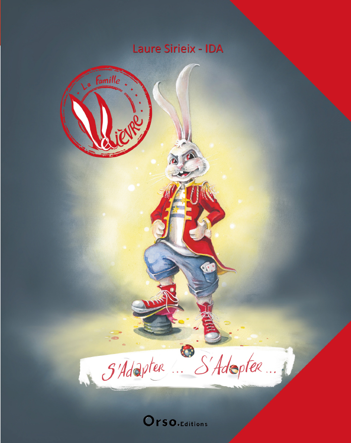 La famille LeLièvre