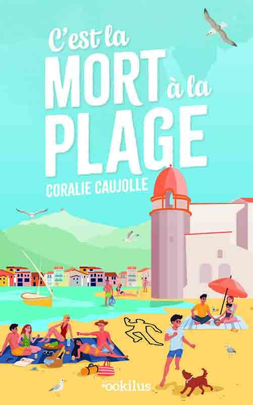 C'est la mort à la plage