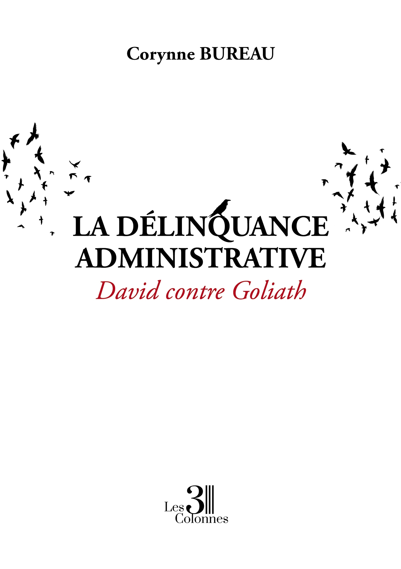La délinquance administrative - David contre Goliath