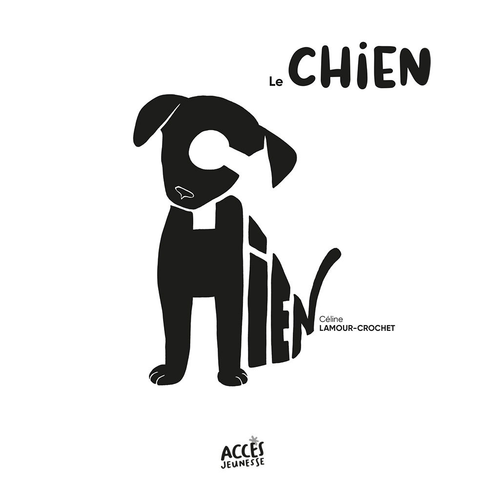 LE CHIEN
