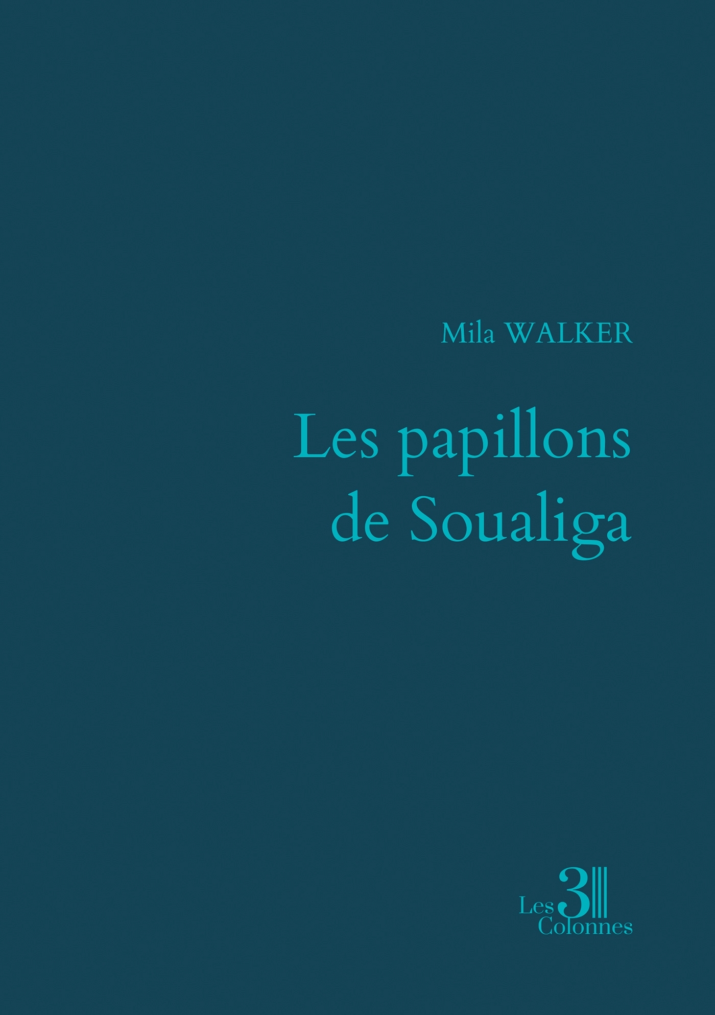 Les papillons de Soualiga