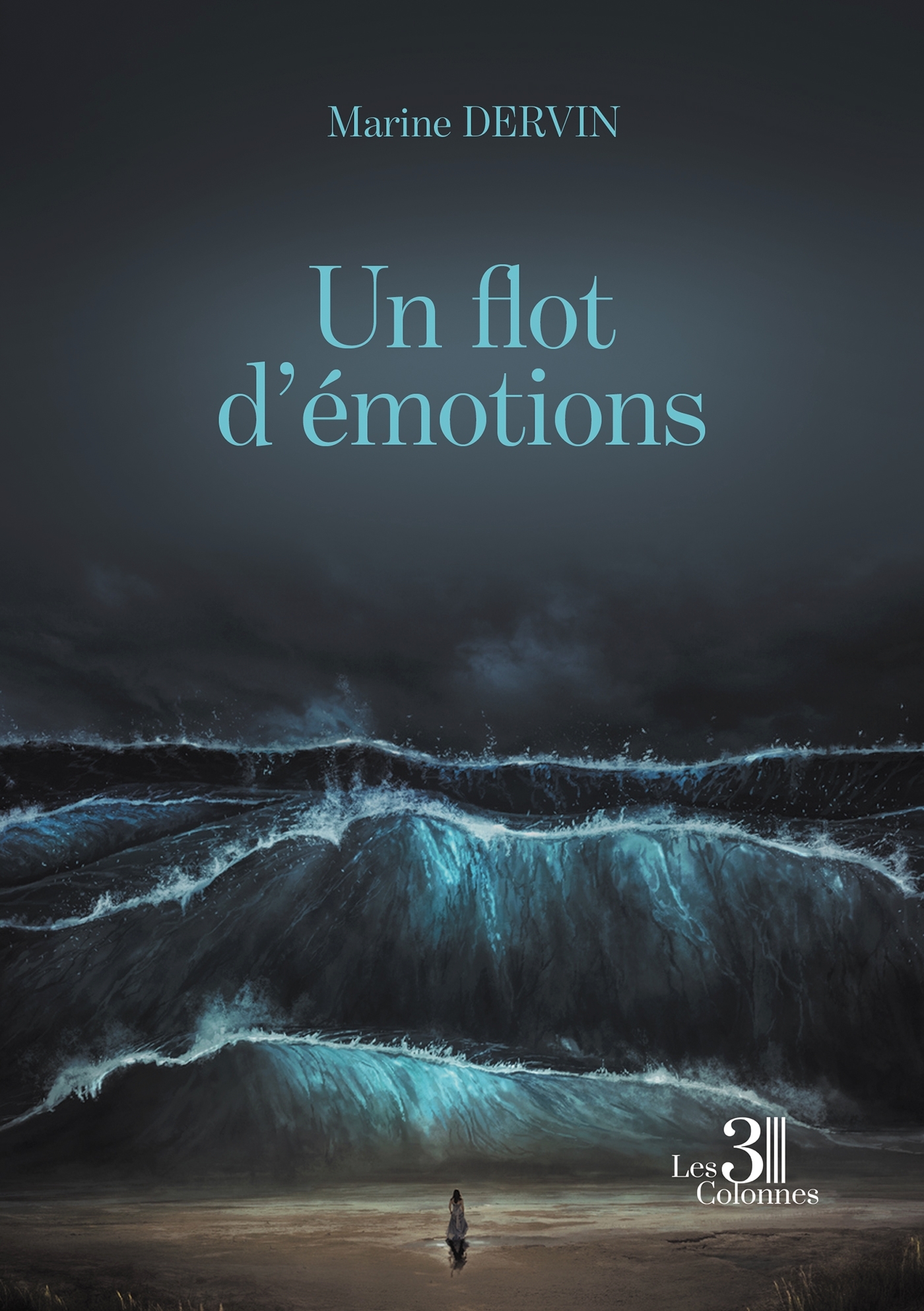 Un flot d'émotions