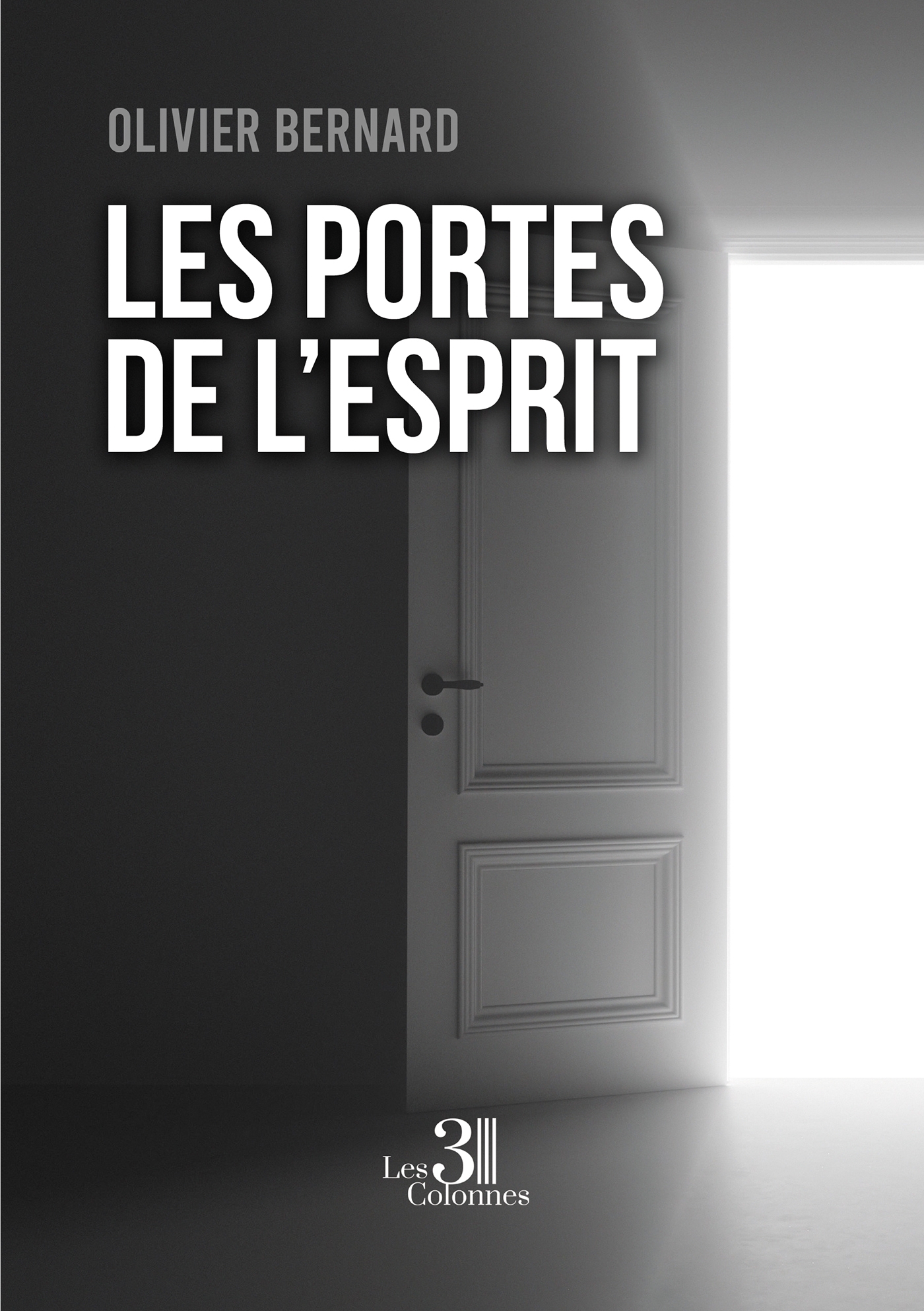 Les portes de l'esprit