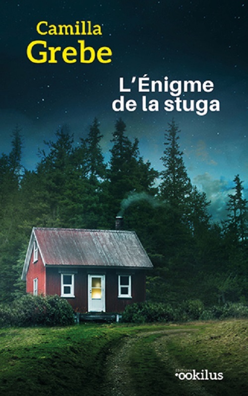 L'Énigme de la stuga
