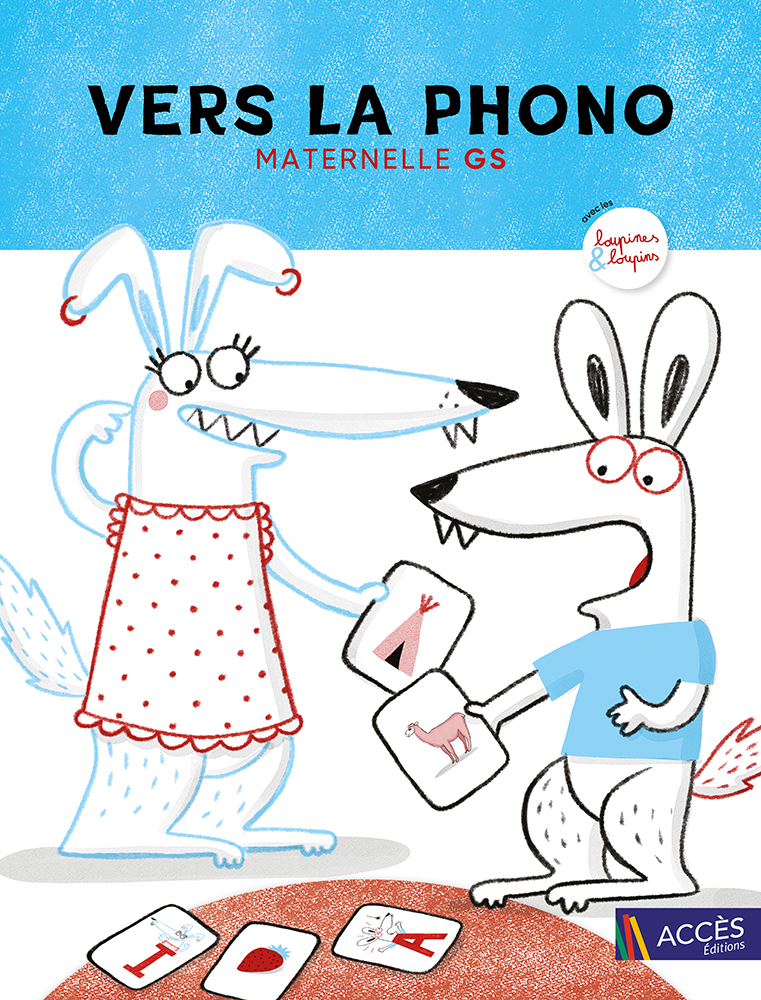 VERS LA PHONO GS GUIDE DE L'ENSEIGNANT NOUVELLE VERSION