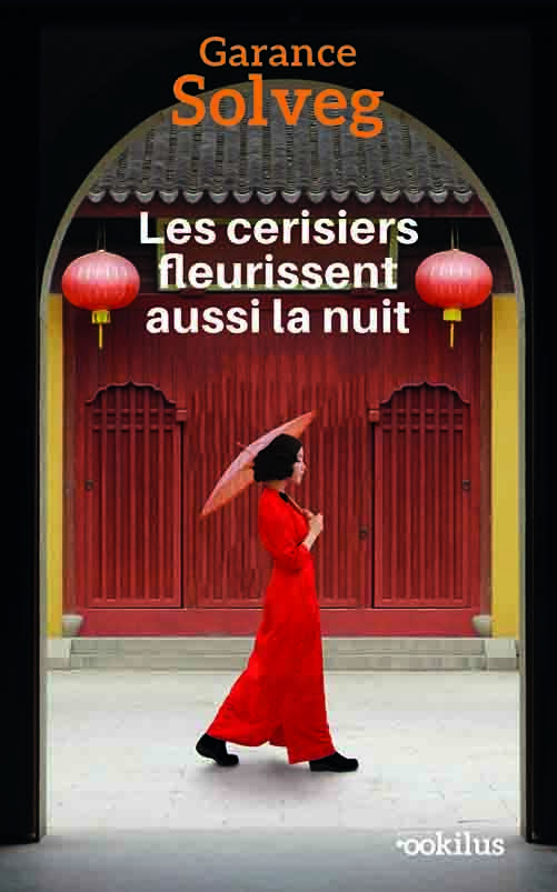Les cerisiers fleurissent aussi la nuit