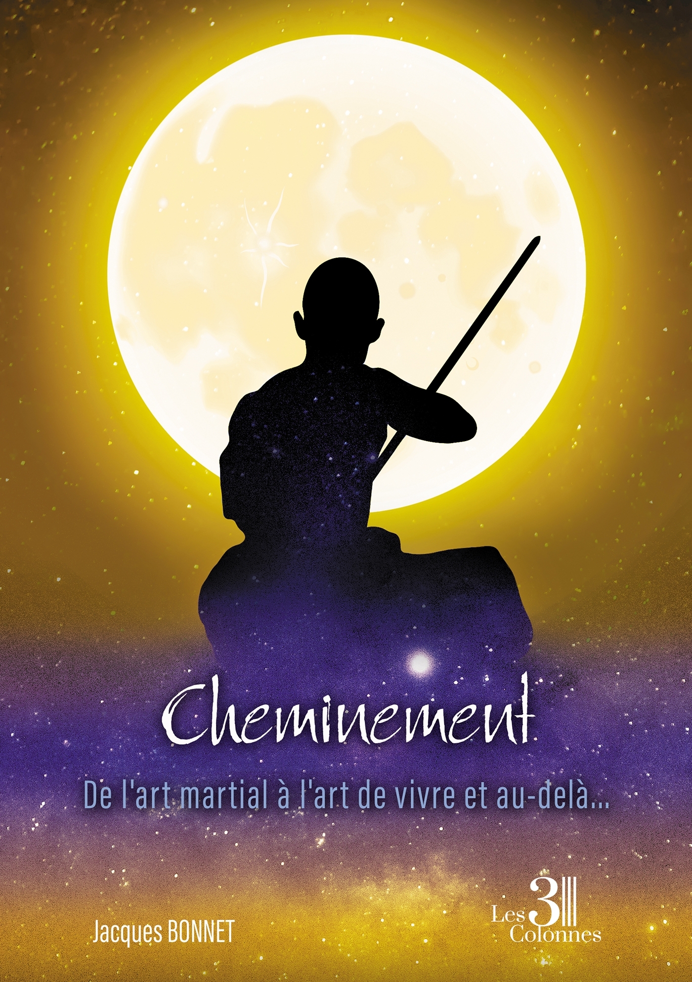 Cheminement - De l'art martial à l'art de vivre et au-delà...