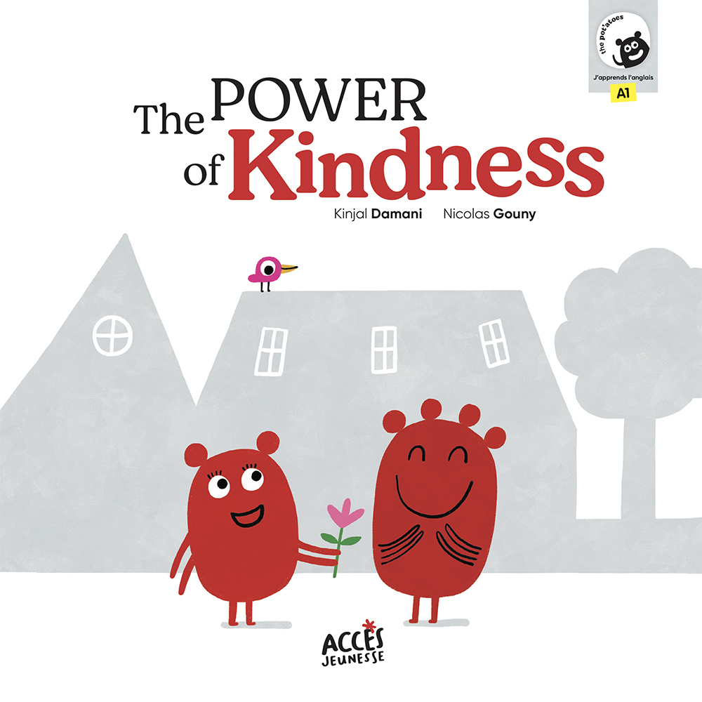 THE POWER OF KINDNESS