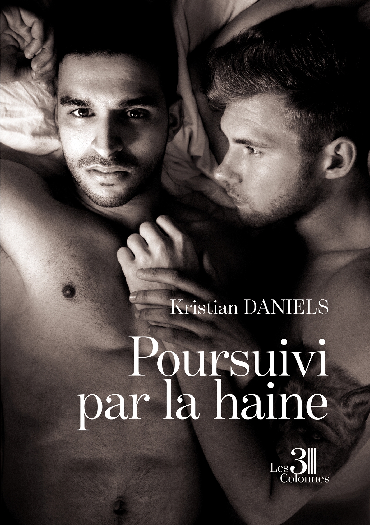 Poursuivi par la haine