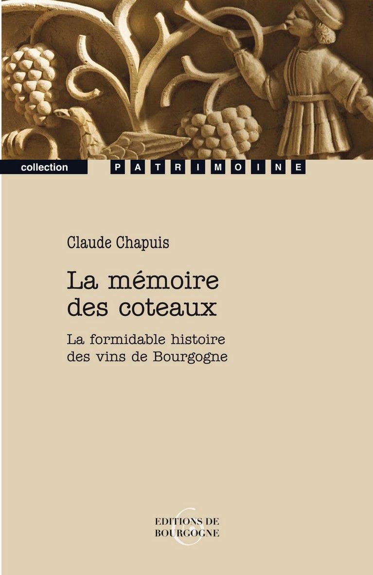 La memoire des coteaux
