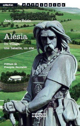 Alesia-un village, une bataille, un site