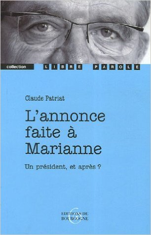 L'annonce faite a marianne
