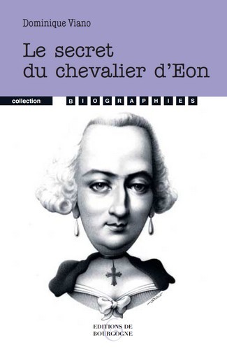 Le secret du chevalier d'eon