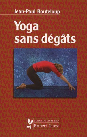 Yoga sans dégâts
