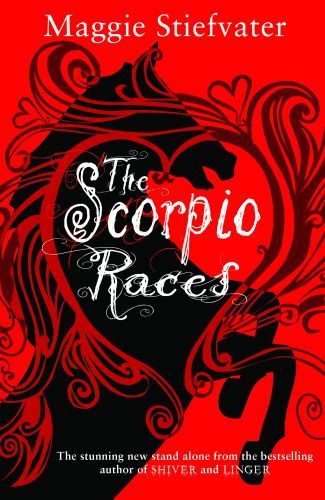 The Scorpio Races