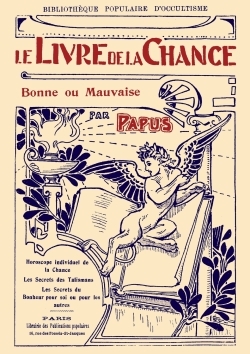 Le Livre de la Chance bonne ou mauvaise
