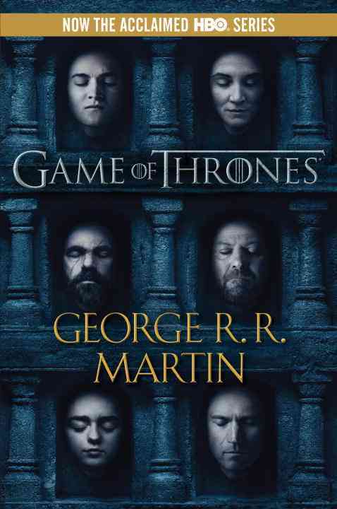 A Game of Thrones Film Tie-In