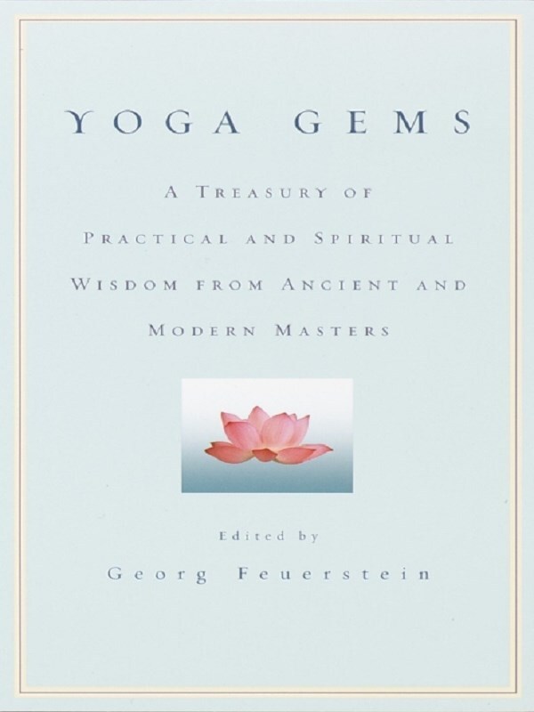 Yoga Gems