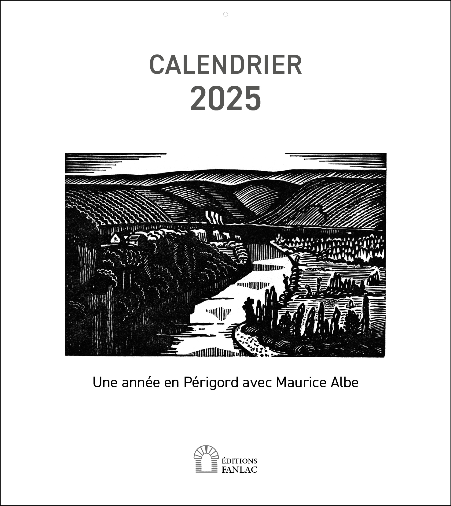 CALENDRIER 2025