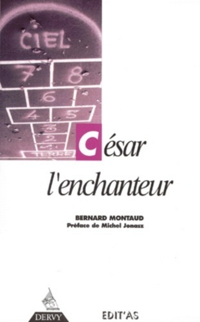 César l'enchanteur