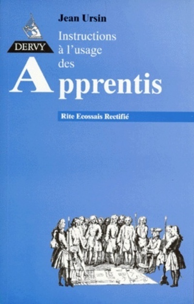 Instructions à l'usage des apprentis
