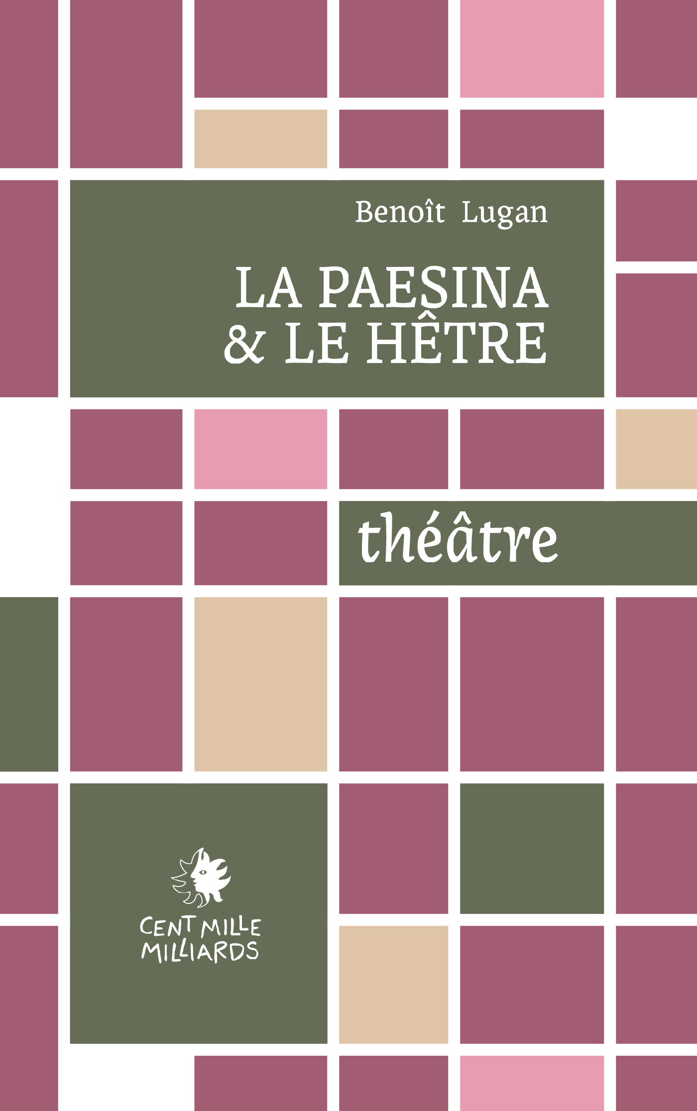 La paesina. Le hêtre
