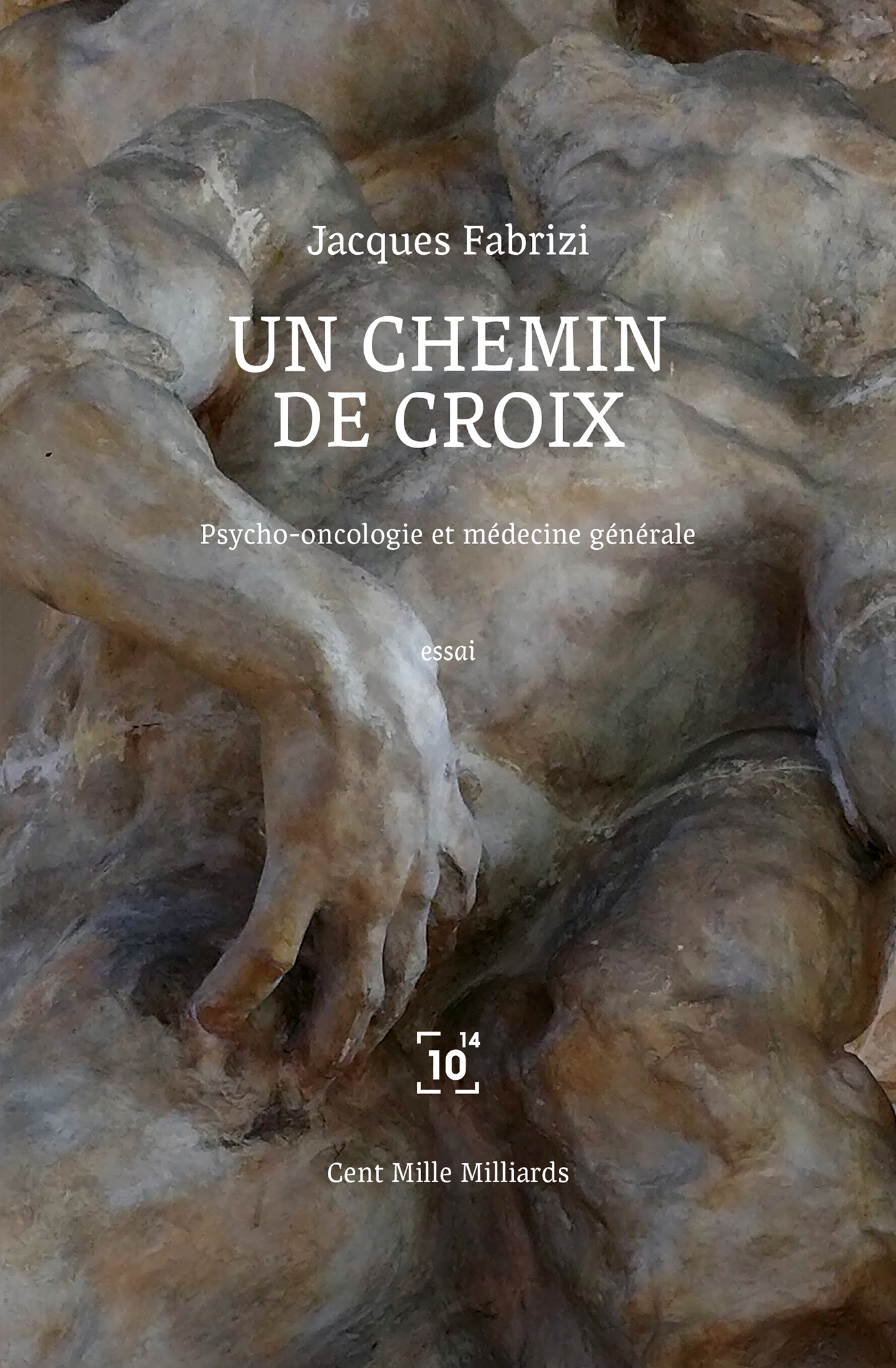 Un chemin de croix