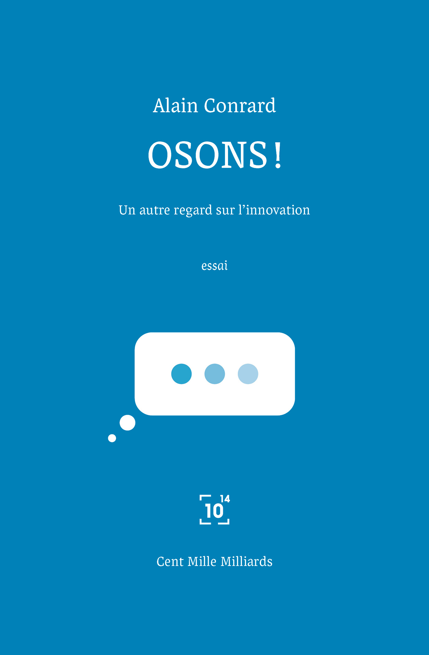 Osons !