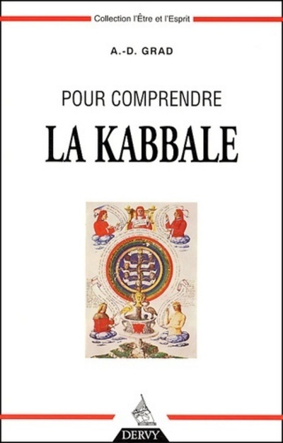 Pour comprendre la kabbale