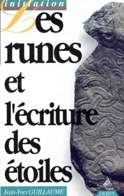 Les Runes et l'écriture des étoiles