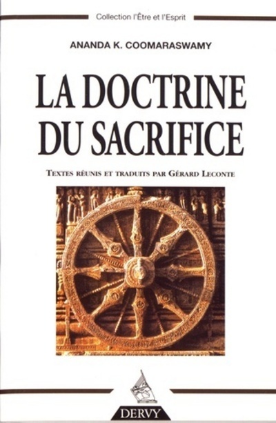 La Doctrine du sacrifice
