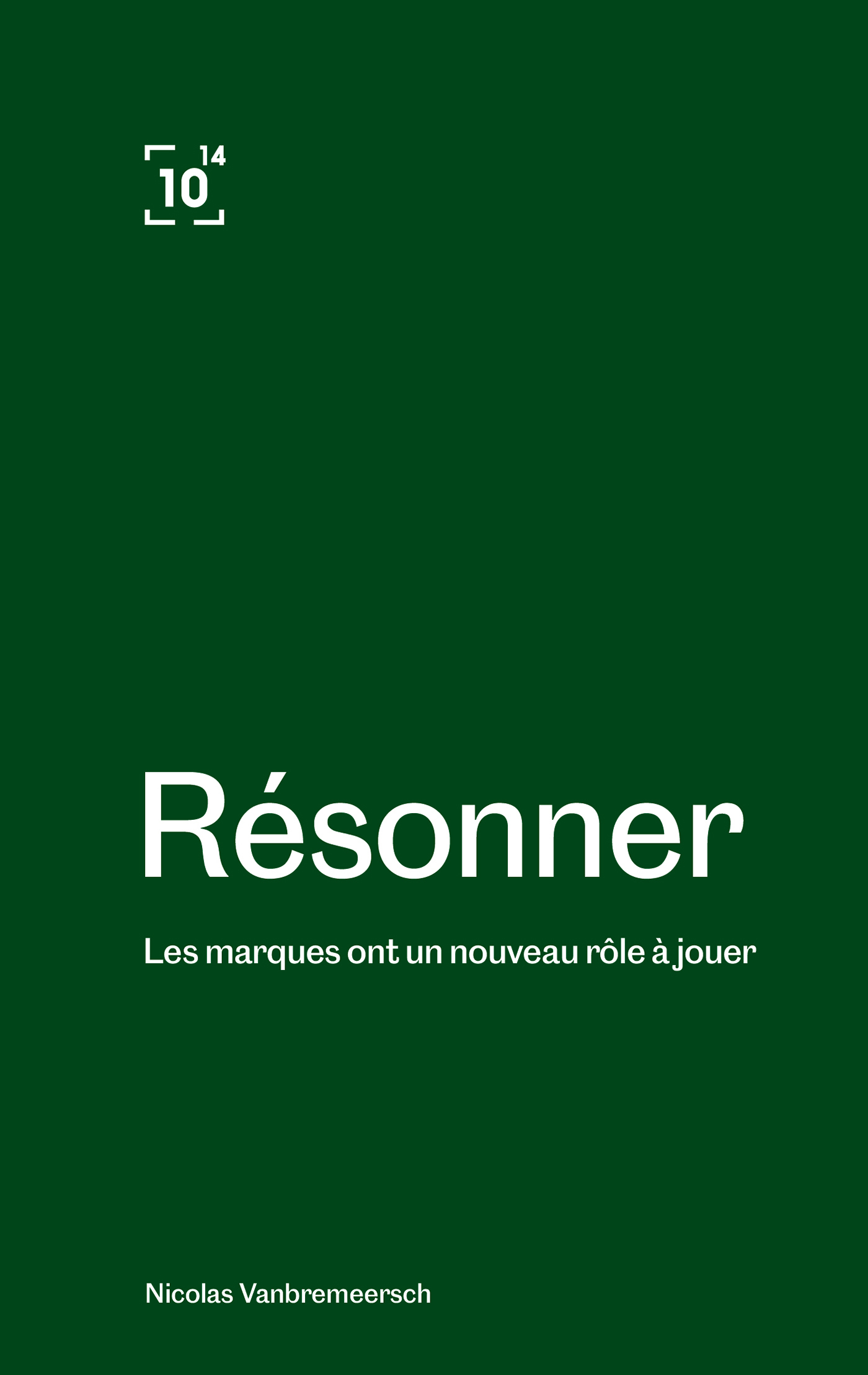 Résonner