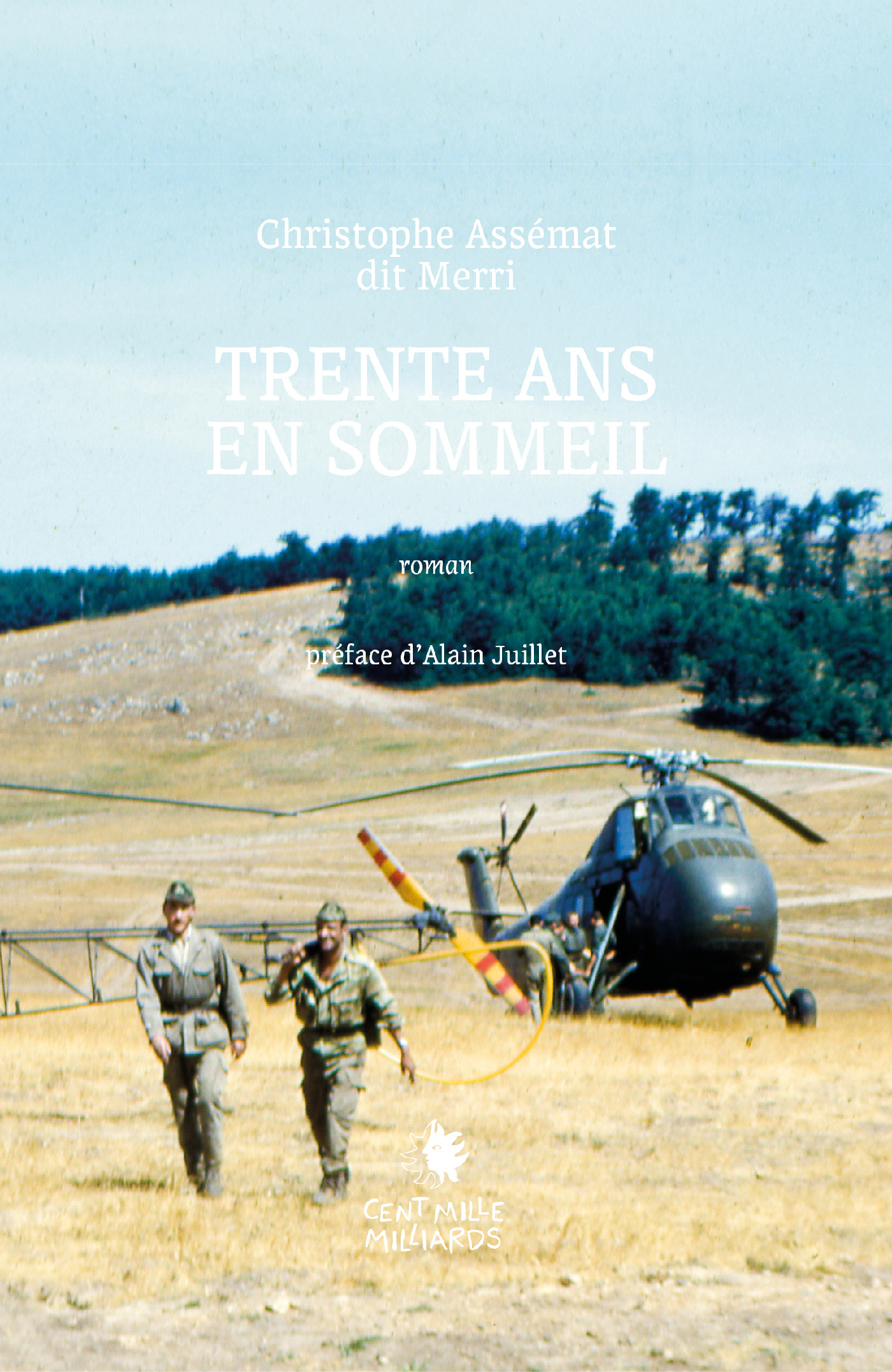 Trente ans en sommeil