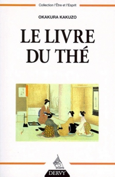 Le Livre du thé
