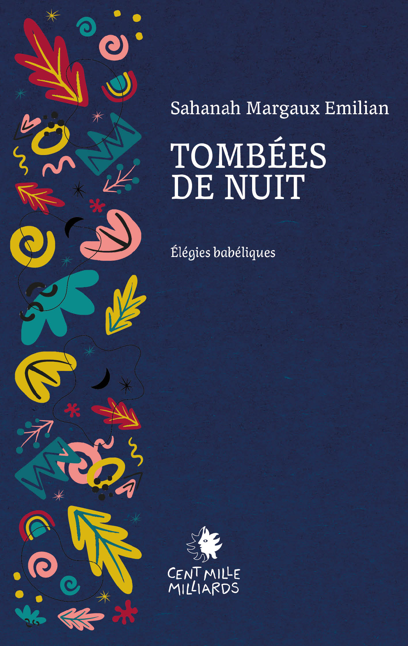 TOMBÉES DE NUIT