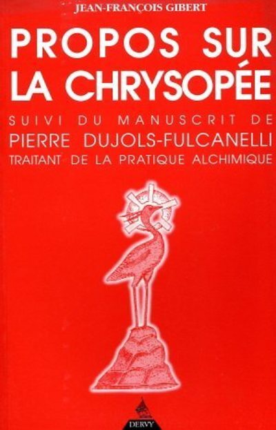 Propos sur la chrysopée