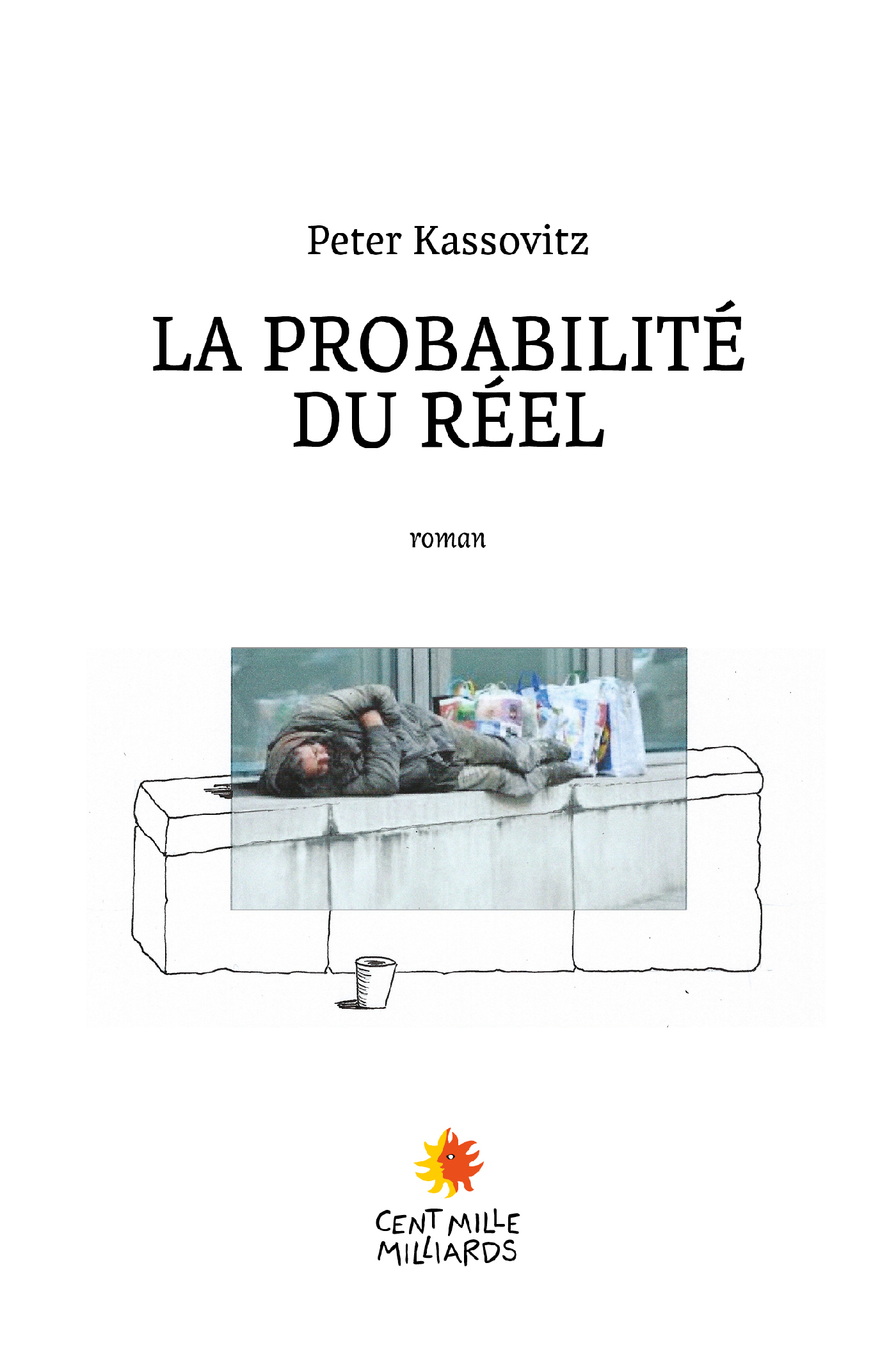 LA PROBABILITÉ DU RÉEL