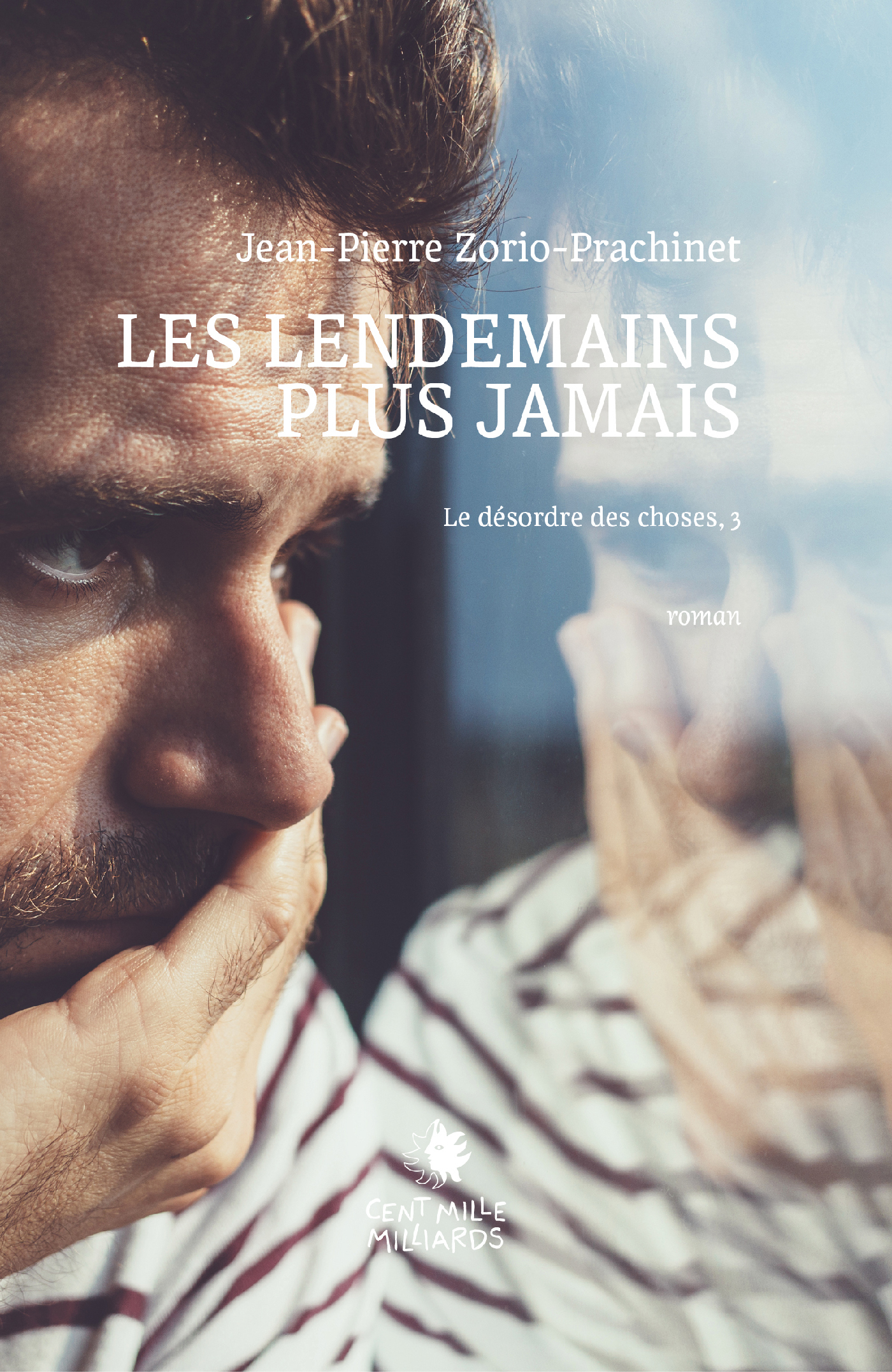 Les lendemains plus jamais