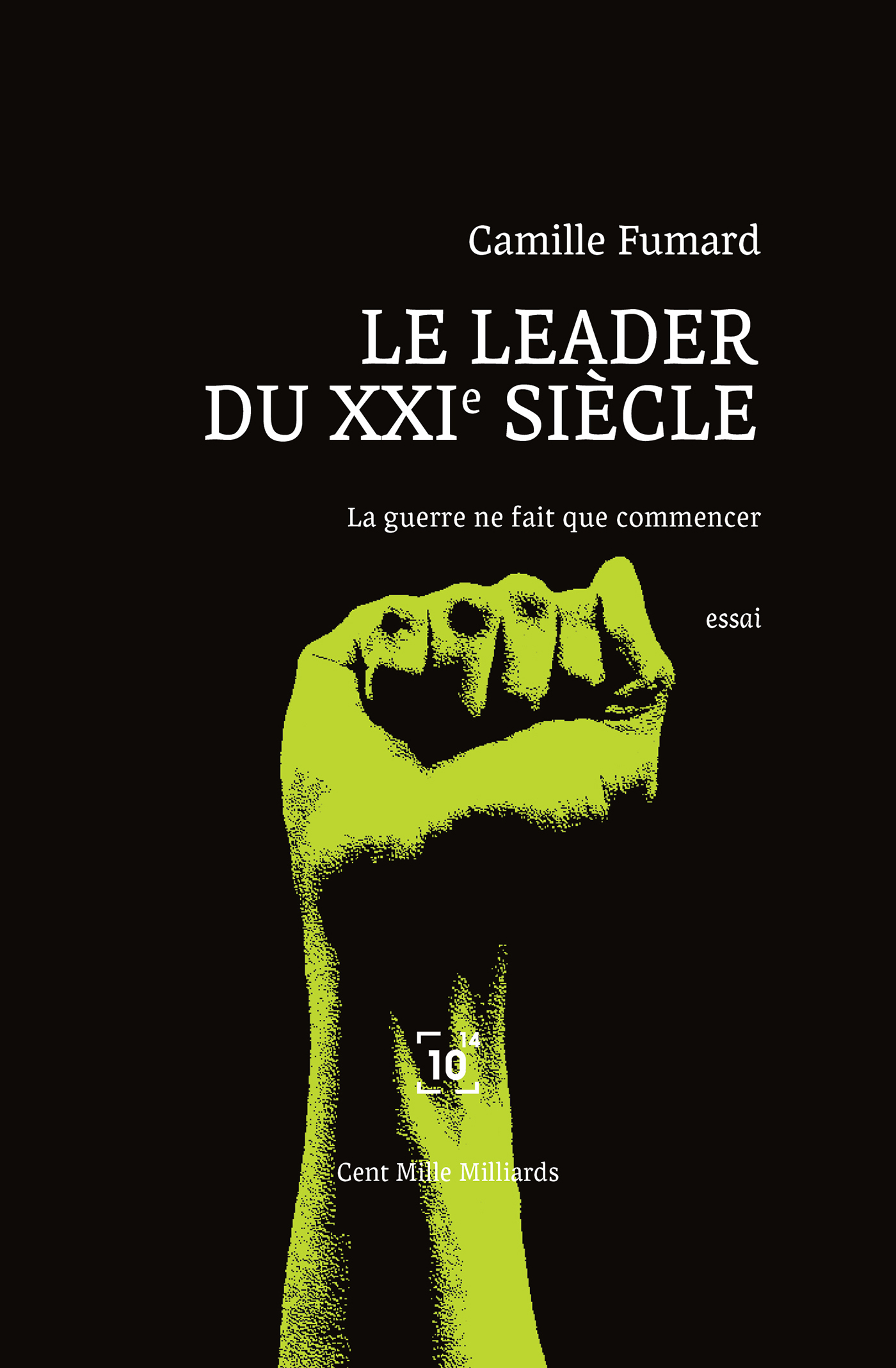 Le leader au XXIe siècle