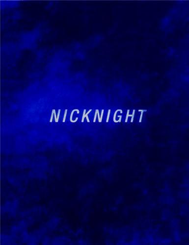 Nick Knight Nicknight /franCais/anglais/allemand