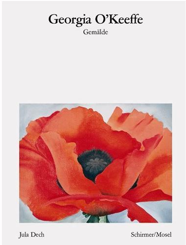 Georgia O'Keeffe (Bibliotheque Visuelle) /allemand