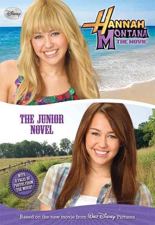 Hannah Montana Movie