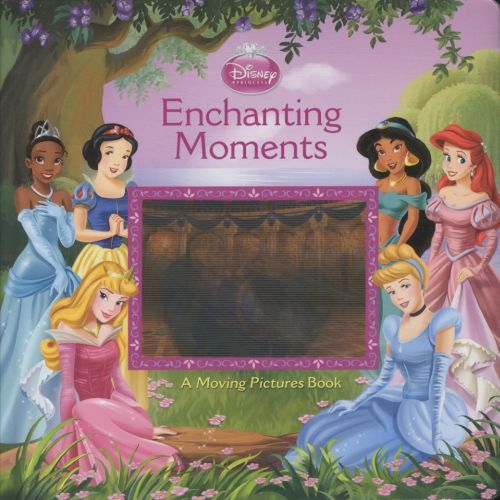 Enchanting Moments