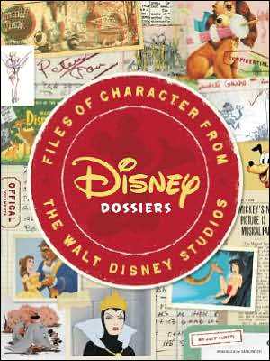 Disney Dossiers