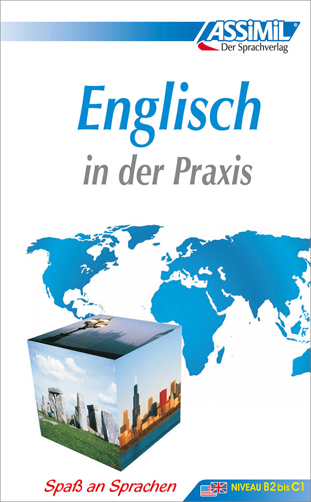 Englisch in der praxis (livre seul)