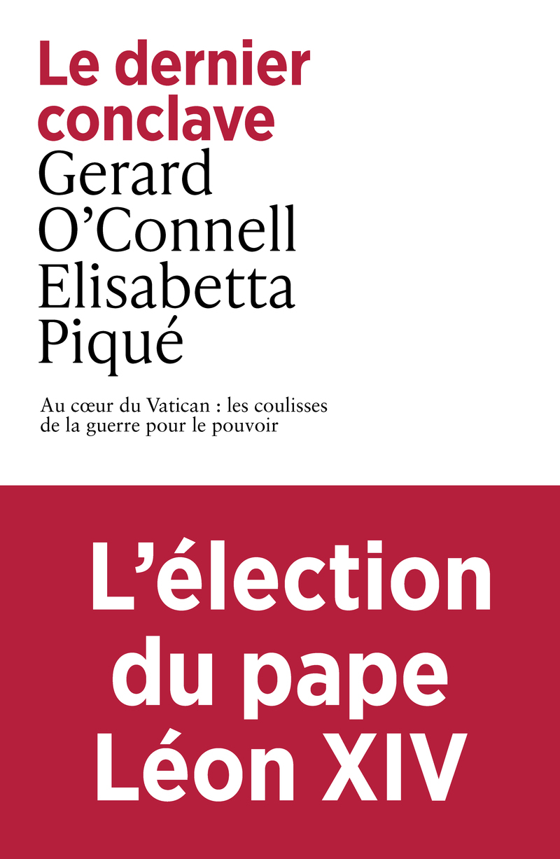 Le dernier conclave
