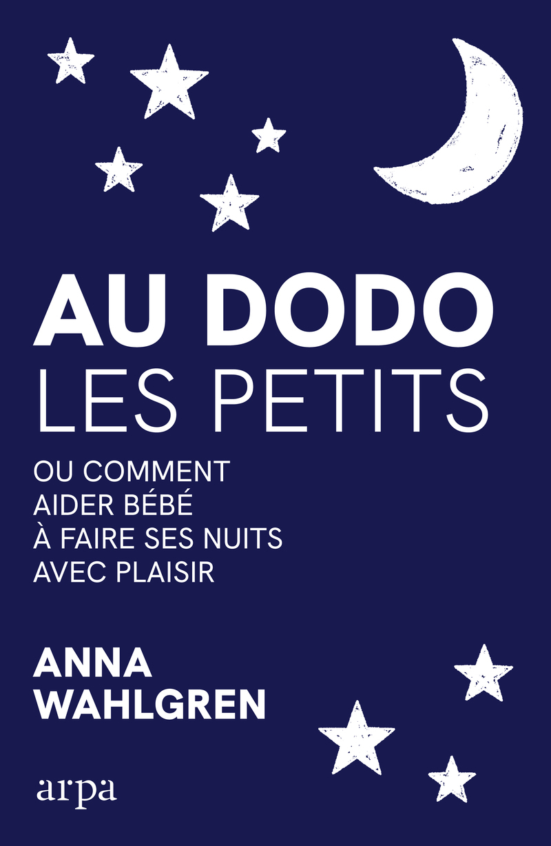 Au dodo les petits