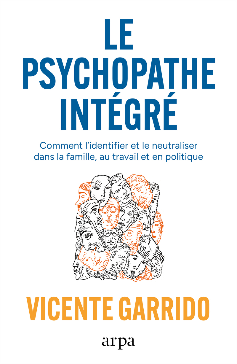 Le psychopathe intégré